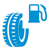 Tyre Fuel Economy