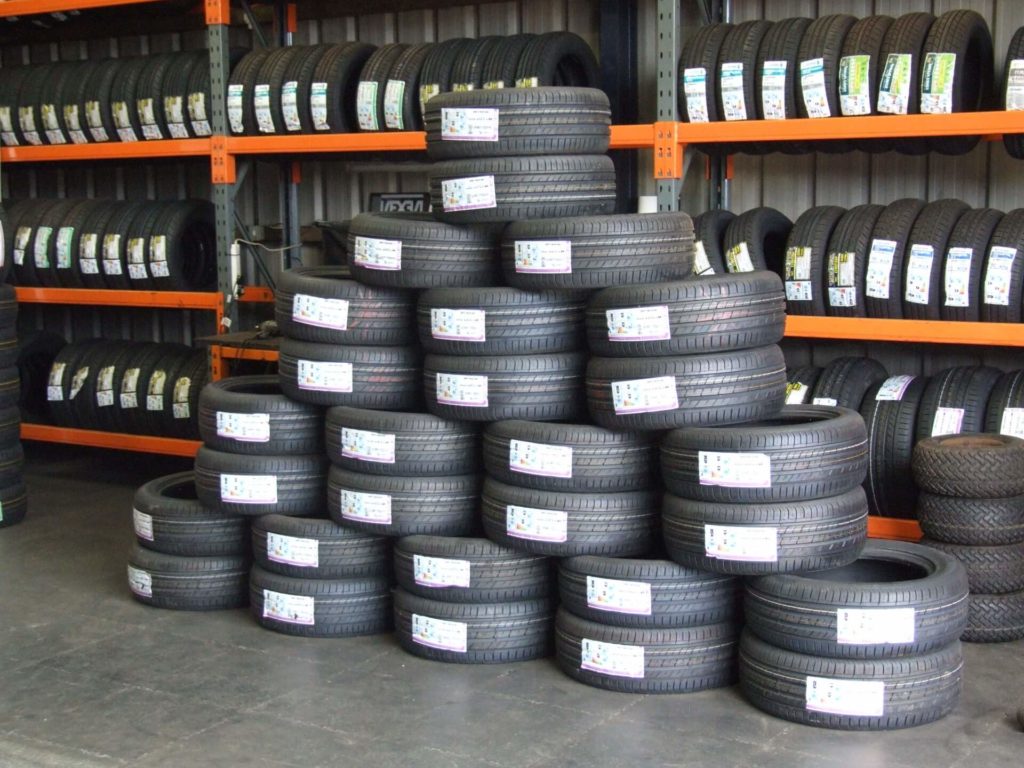 affordable tyres
