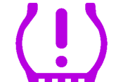 tyre pressure monitoring system